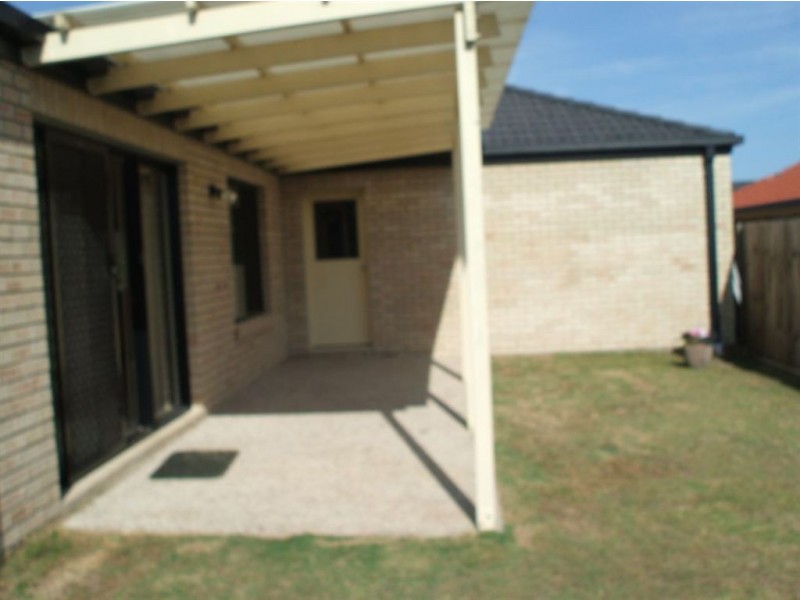 16 Abbot Street, North Lakes QLD 4509