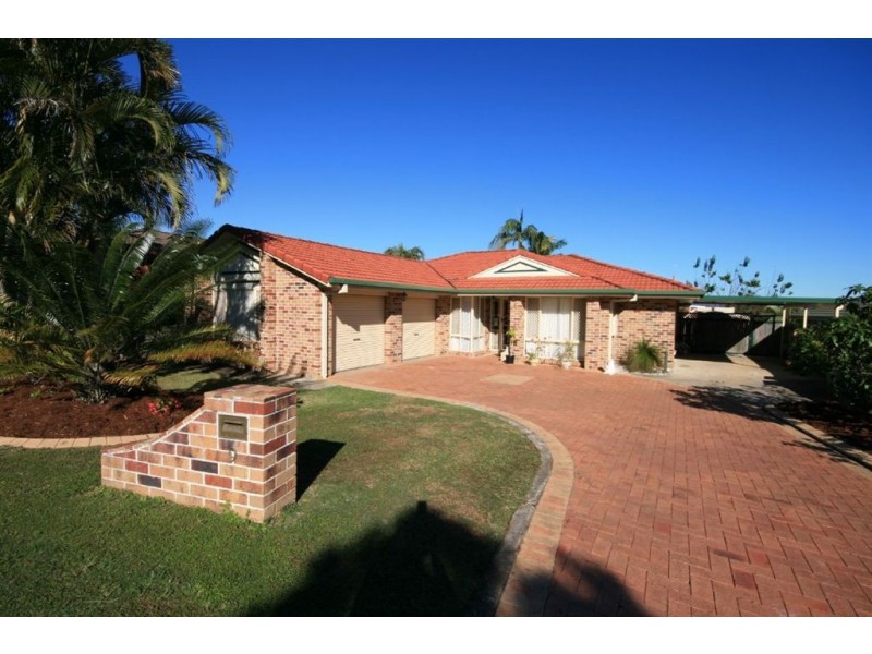 9 Talara Way, Mango Hill QLD 4509