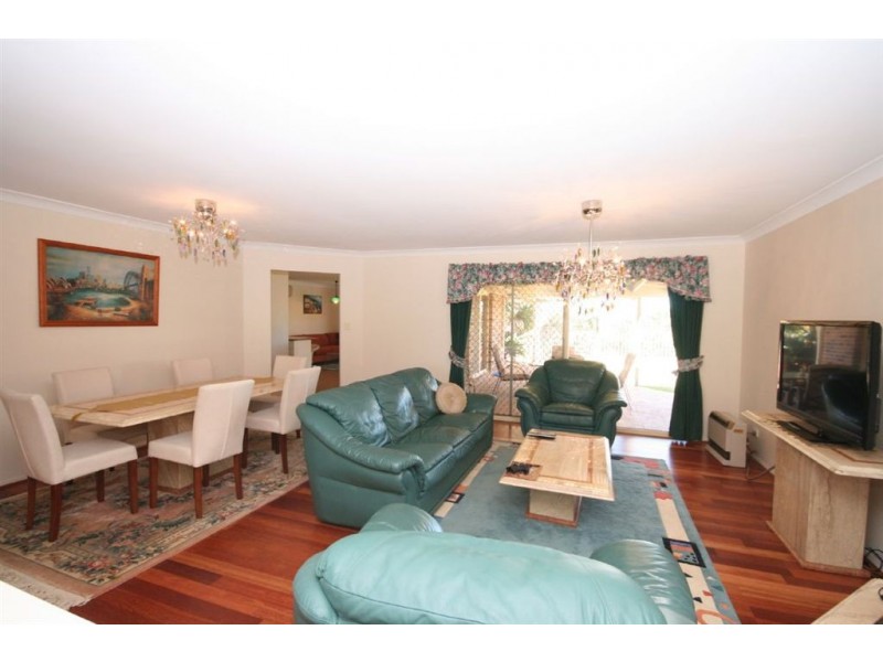 9 Talara Way, Mango Hill QLD 4509