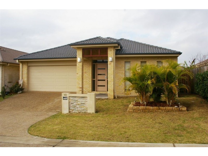 10 Dunnart Street, North Lakes QLD 4509