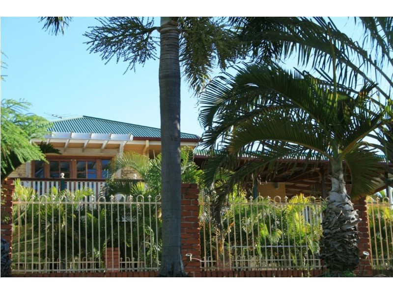 8 Redgum Drive, Burpengary QLD 4505