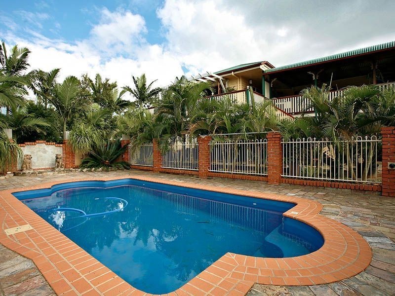 8 Redgum Drive, Burpengary QLD 4505