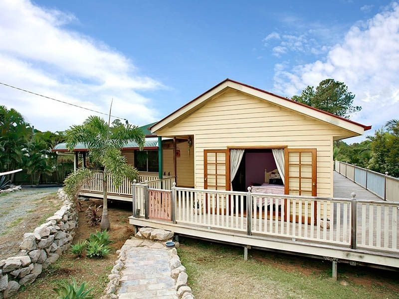 8 Redgum Drive, Burpengary QLD 4505