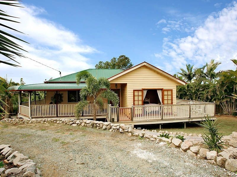 8 Redgum Drive, Burpengary QLD 4505