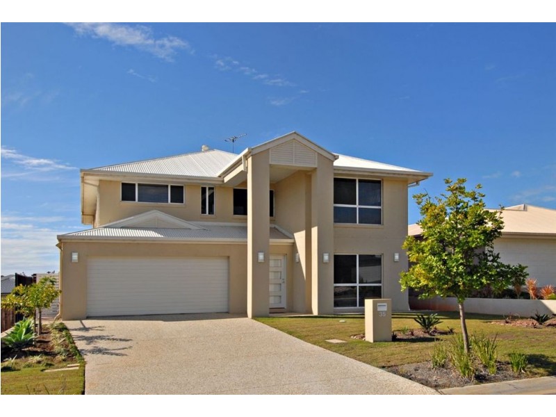 35 Northquarter Drive, Murrumba Downs QLD 4503