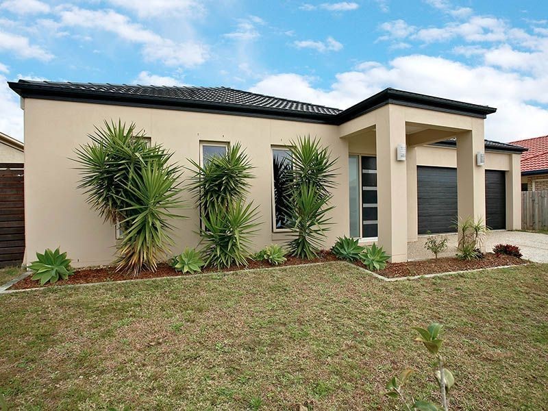 44 Kurrajong Circuit, North Lakes QLD 4509