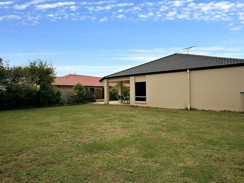 44 Kurrajong Circuit, North Lakes QLD 4509