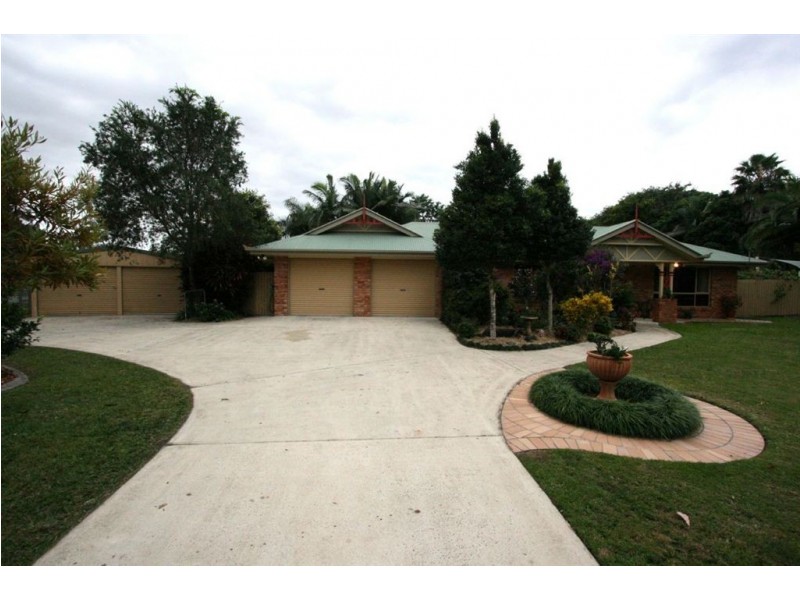 19 Barrington Place, Caboolture QLD 4510