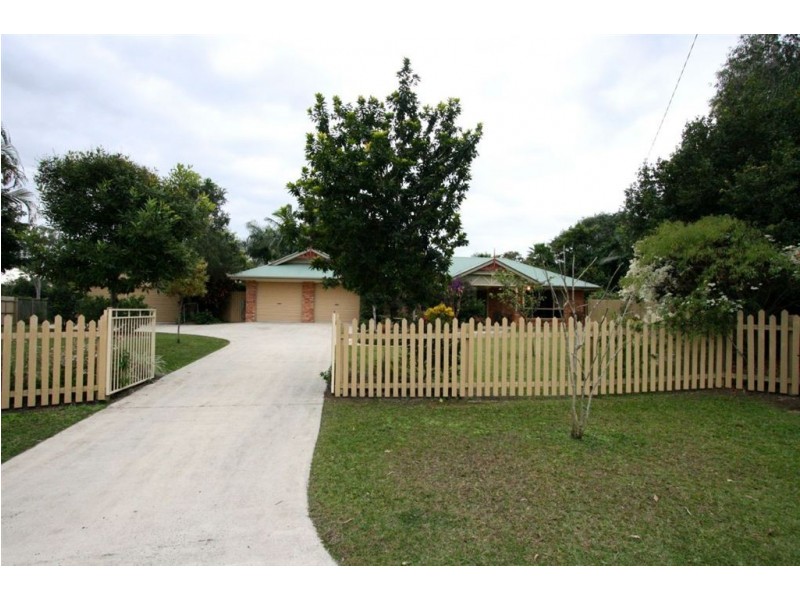 19 Barrington Place, Caboolture QLD 4510