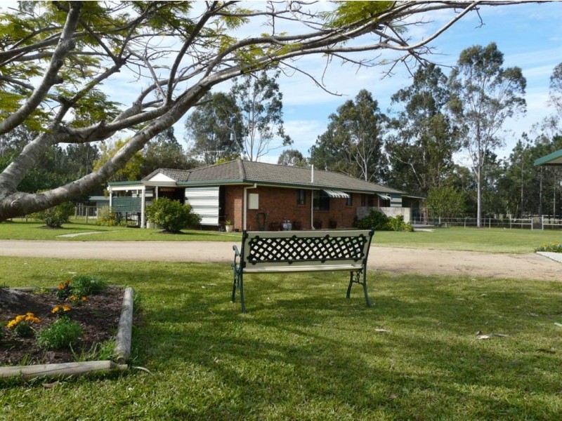 16 Frogmouth Court, Upper Caboolture QLD 4510