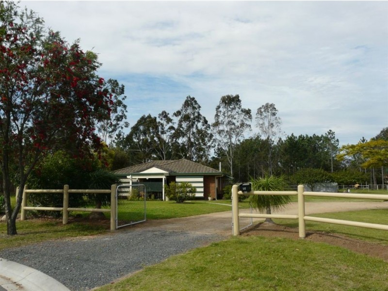 16 Frogmouth Court, Upper Caboolture QLD 4510