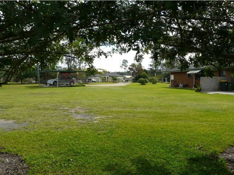 16 Frogmouth Court, Upper Caboolture QLD 4510