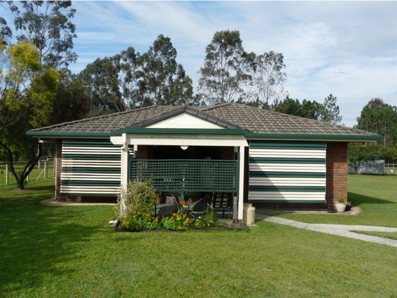 16 Frogmouth Court, Upper Caboolture QLD 4510