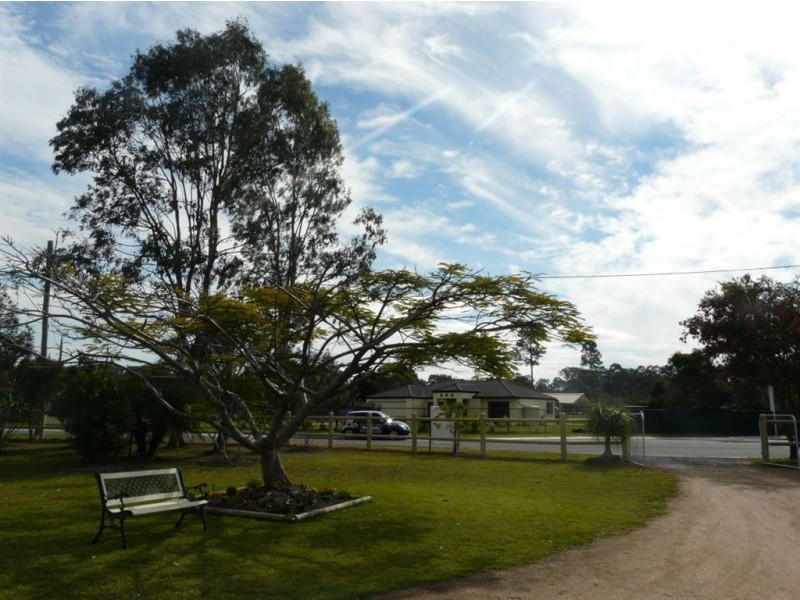 16 Frogmouth Court, Upper Caboolture QLD 4510