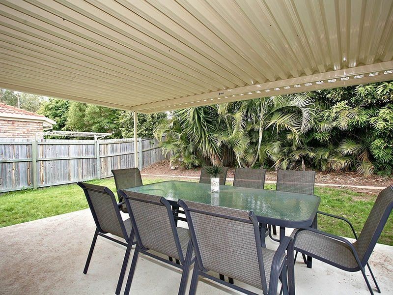 12 Musgrave Street, North Lakes QLD 4509