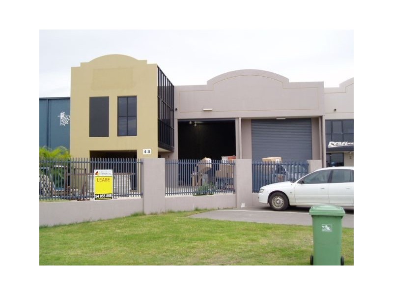 1/48 Redcliffe Gardens Drive, Clontarf QLD 4019