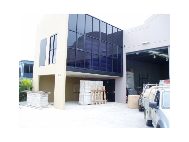 1/48 Redcliffe Gardens Drive, Clontarf QLD 4019