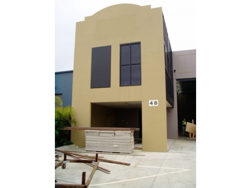 1/48 Redcliffe Gardens Drive, Clontarf QLD 4019