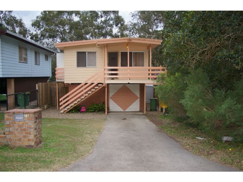 15 Blazey Street, Kallangur QLD 4503