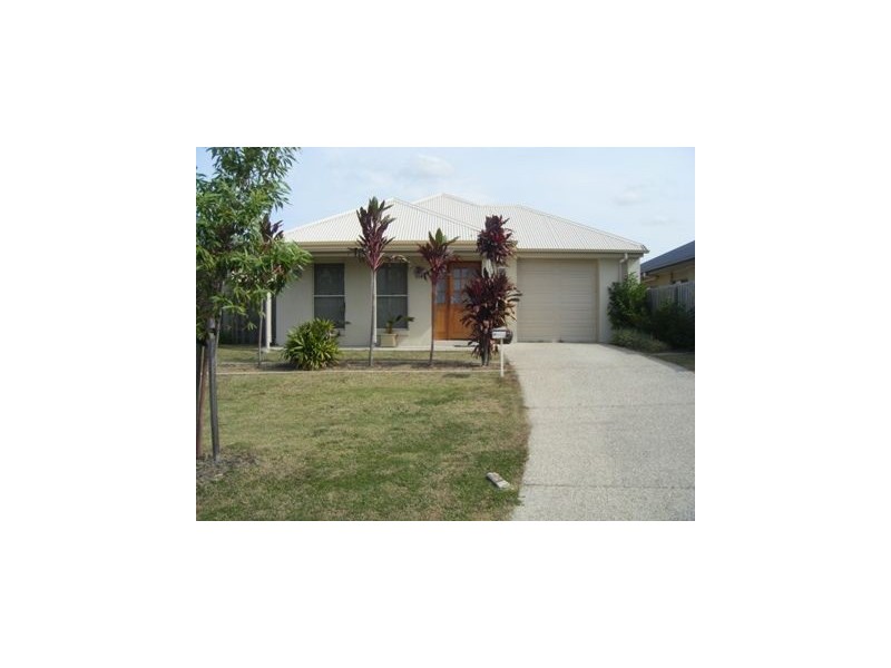 14 Brushtail Street, North Lakes QLD 4509