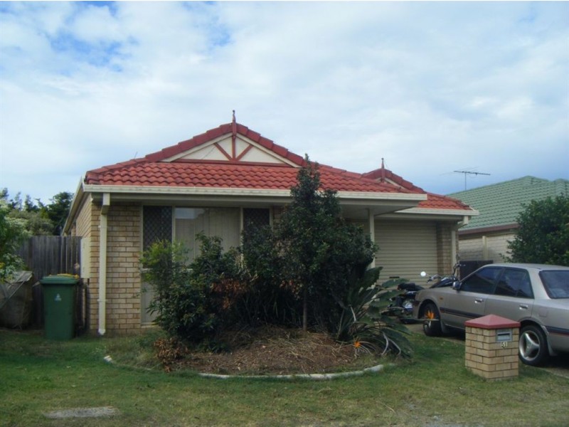 51 Silvester, North Lakes QLD 4509