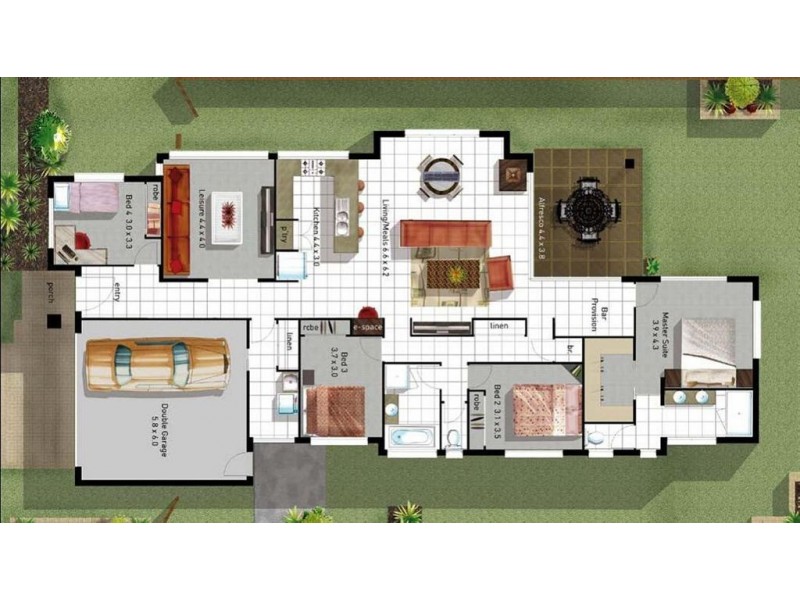 18 First Street, North Lakes QLD 4509