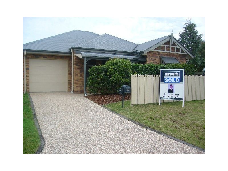 19 Silkyoak Court, North Lakes QLD 4509