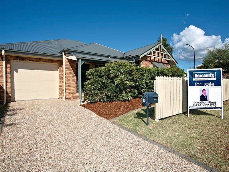 19 Silkyoak Court, North Lakes QLD 4509