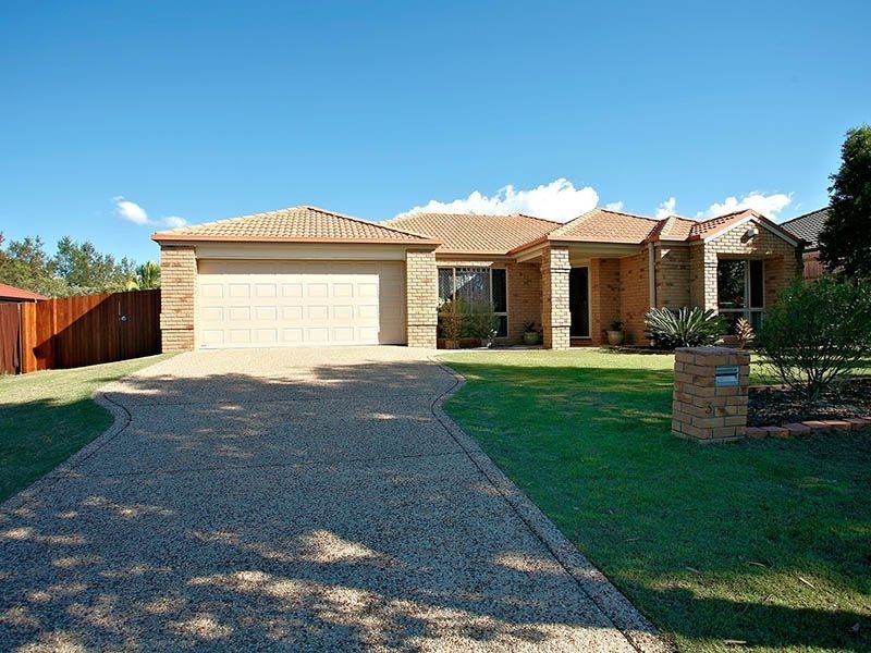 3 Springsure Parade, North Lakes QLD 4509
