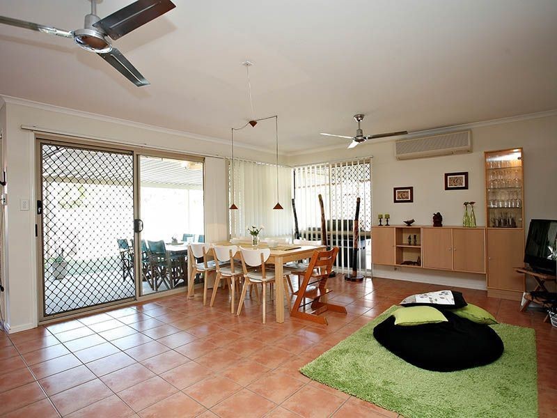 3 Springsure Parade, North Lakes QLD 4509