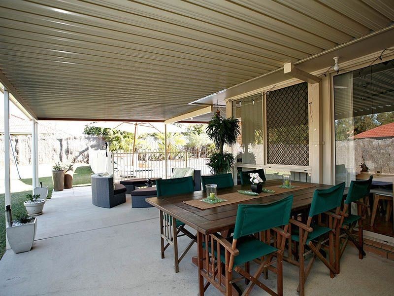 3 Springsure Parade, North Lakes QLD 4509
