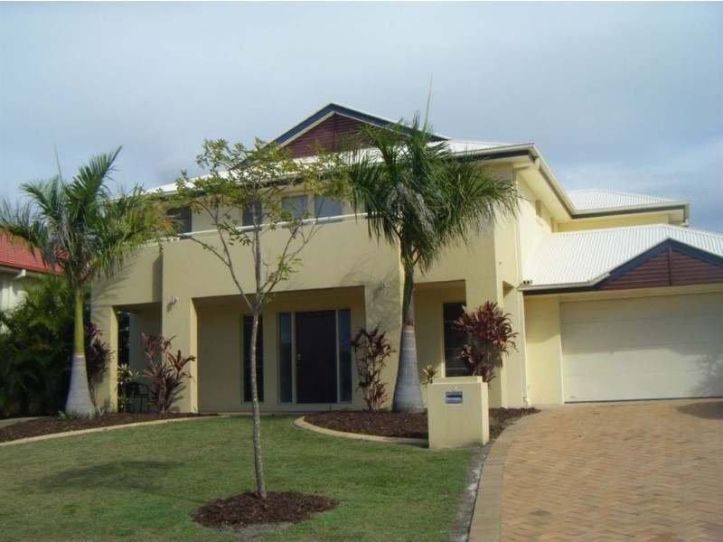 5 Jacana Parade, North Lakes QLD 4509