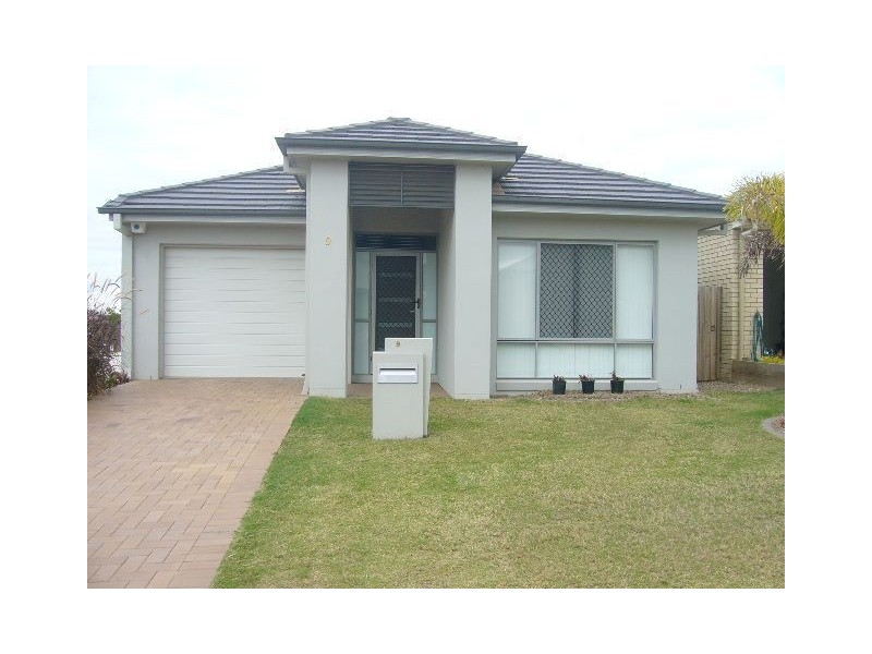 9 Calder Street, North Lakes QLD 4509
