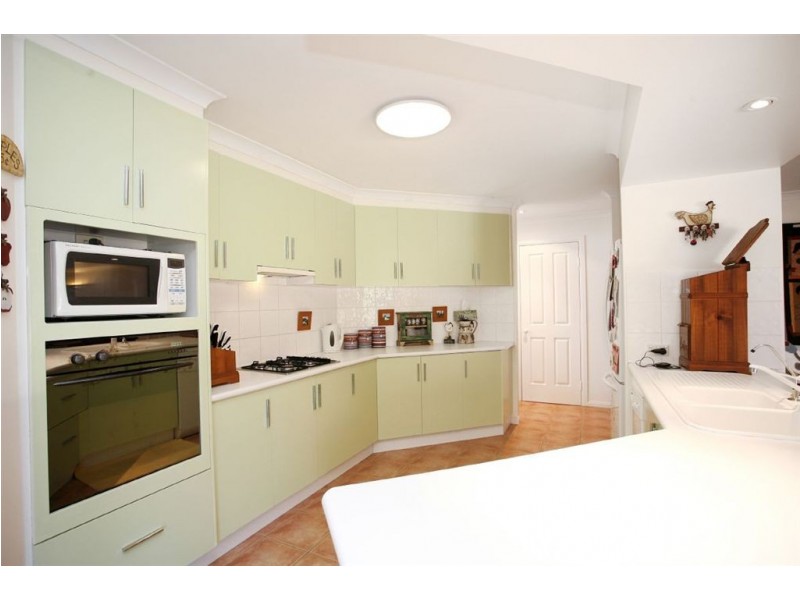 25 Limosa Court, Mango Hill QLD 4509