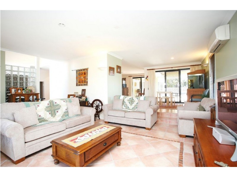 25 Limosa Court, Mango Hill QLD 4509