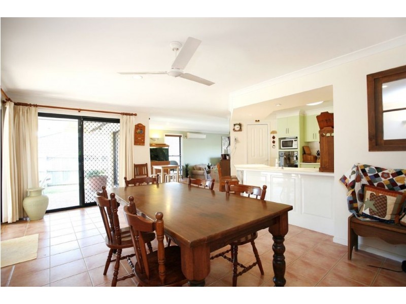 25 Limosa Court, Mango Hill QLD 4509
