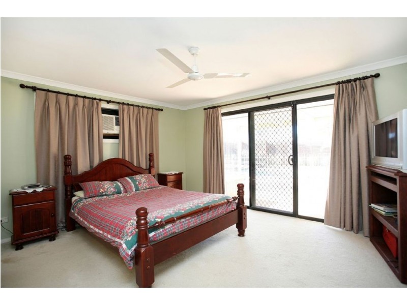 25 Limosa Court, Mango Hill QLD 4509