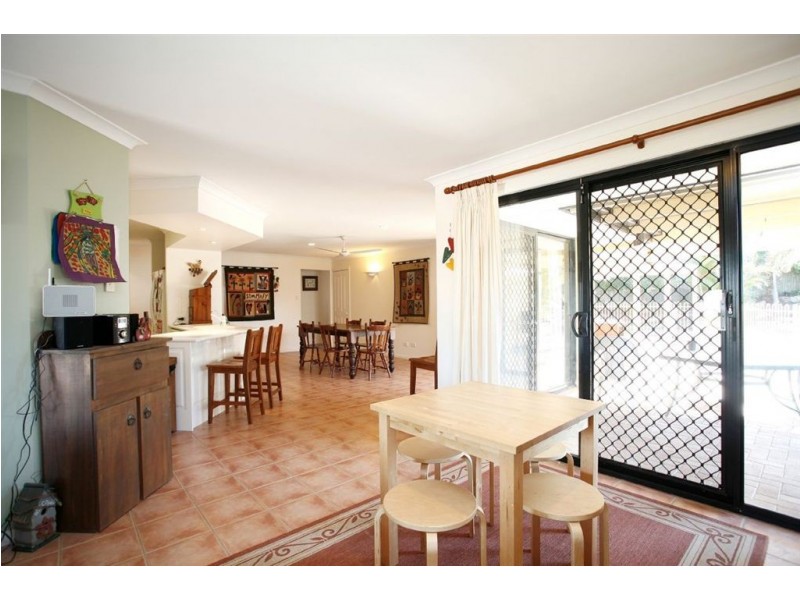 25 Limosa Court, Mango Hill QLD 4509