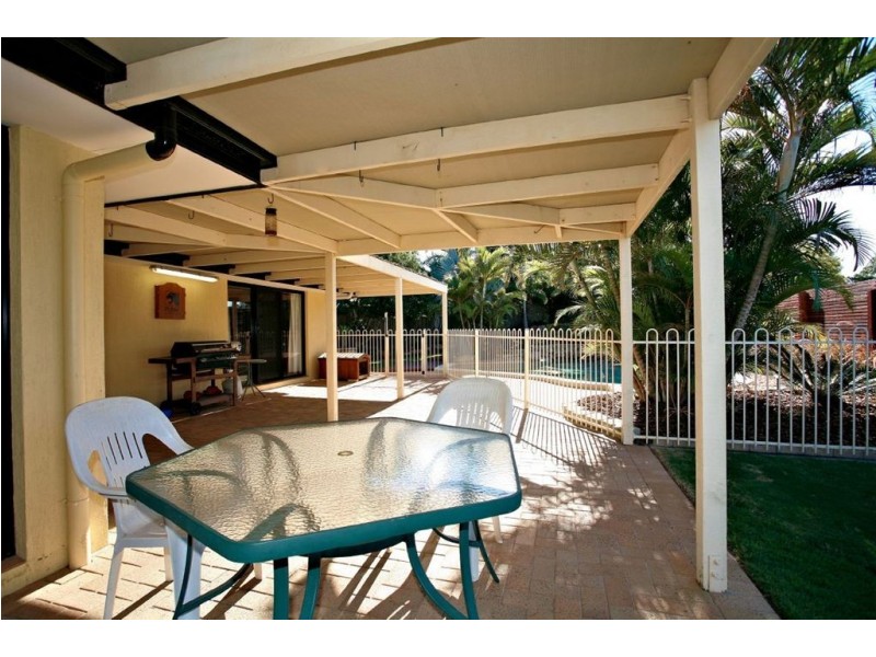 25 Limosa Court, Mango Hill QLD 4509