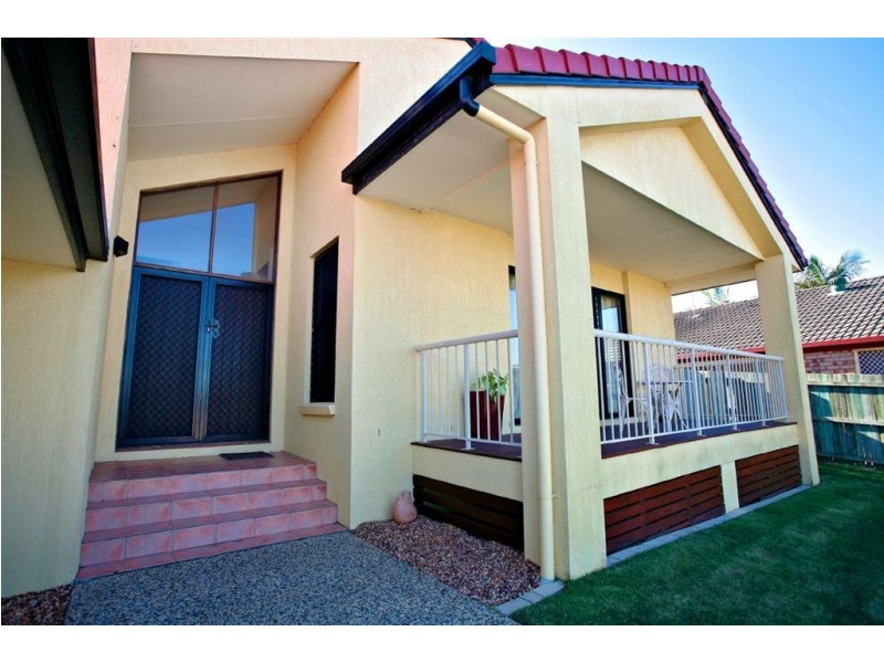 25 Limosa Court, Mango Hill QLD 4509