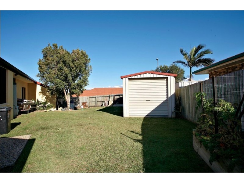 25 Limosa Court, Mango Hill QLD 4509