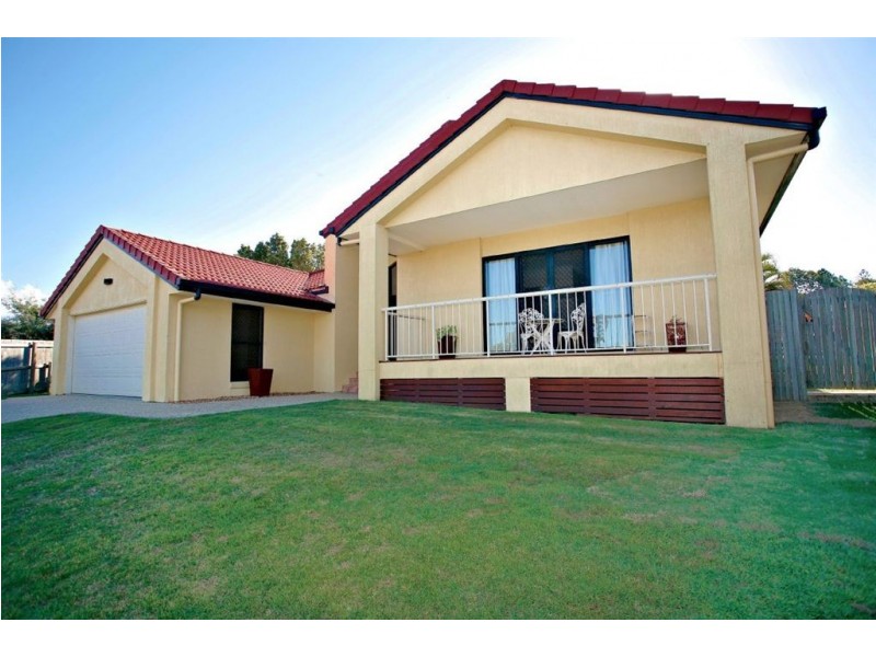 25 Limosa Court, Mango Hill QLD 4509