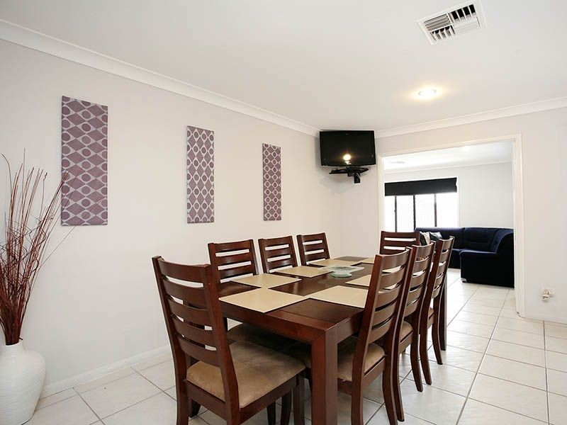 21 Grebe Circuit, North Lakes QLD 4509