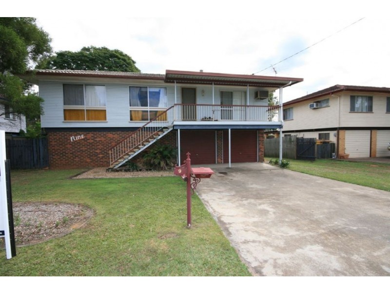 9 Tamarix Avenue, Bray Park QLD 4500
