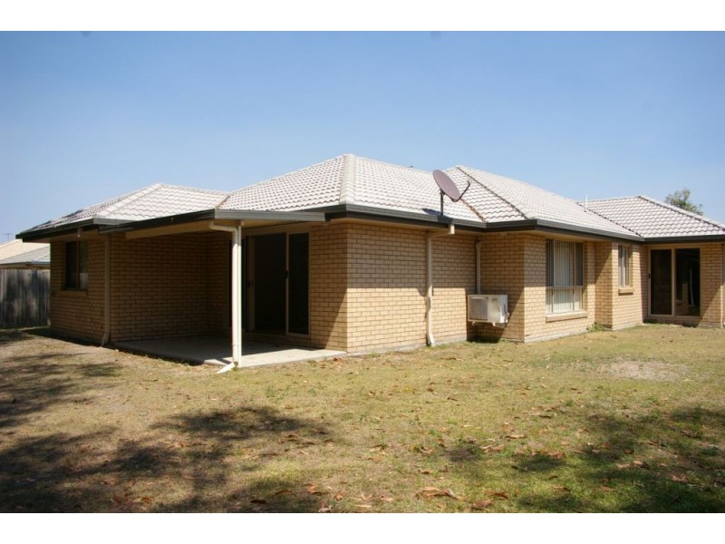 43 Candle Crescent, Caboolture QLD 4510