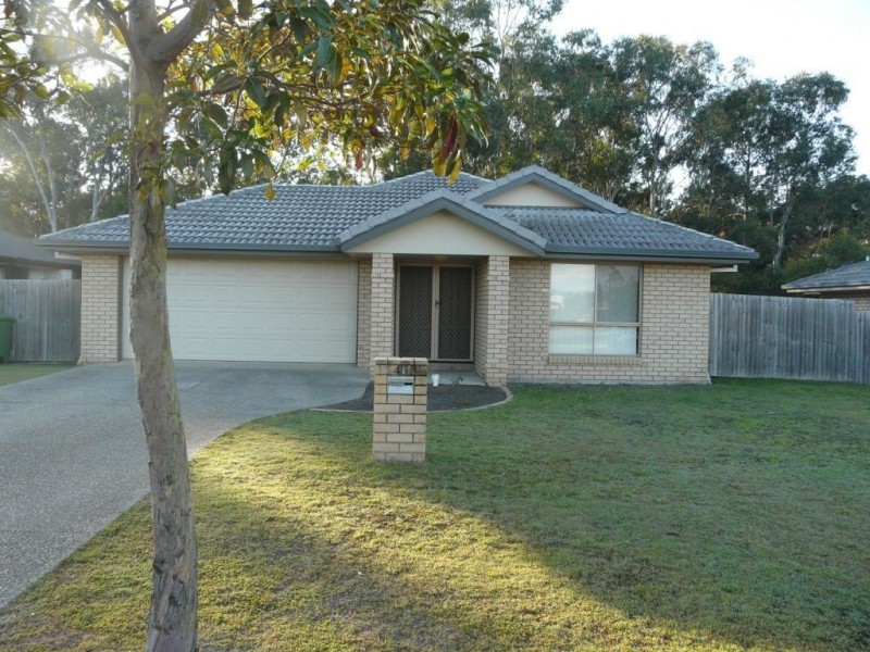 43 Candle Crescent, Caboolture QLD 4510