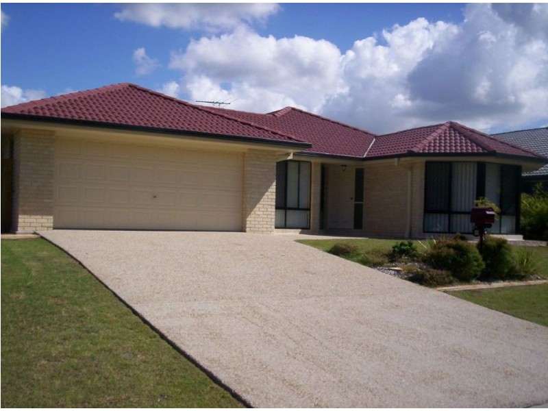 45 Heathcote Ave, North Lakes QLD 4509