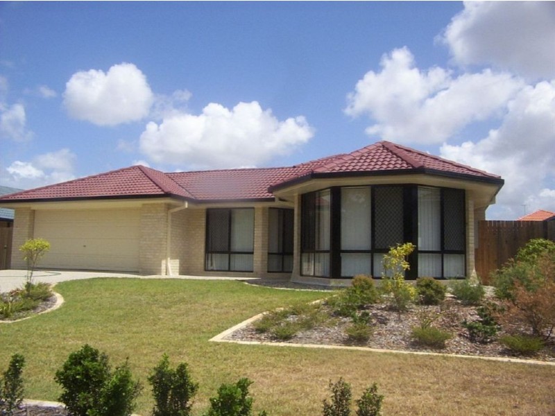 45 Heathcote Ave, North Lakes QLD 4509