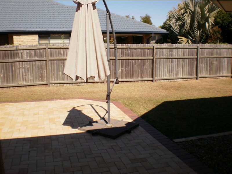 45 Heathcote Ave, North Lakes QLD 4509