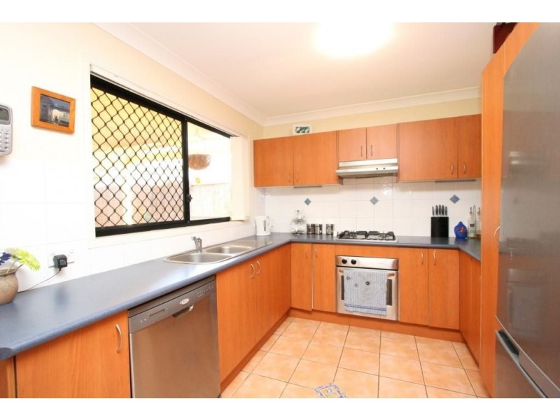 6 Grampion Circuit, North Lakes QLD 4509